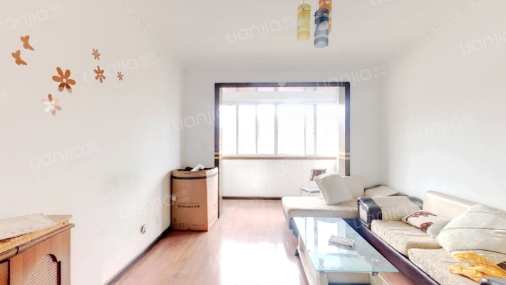 名景花园一期二手房实景图