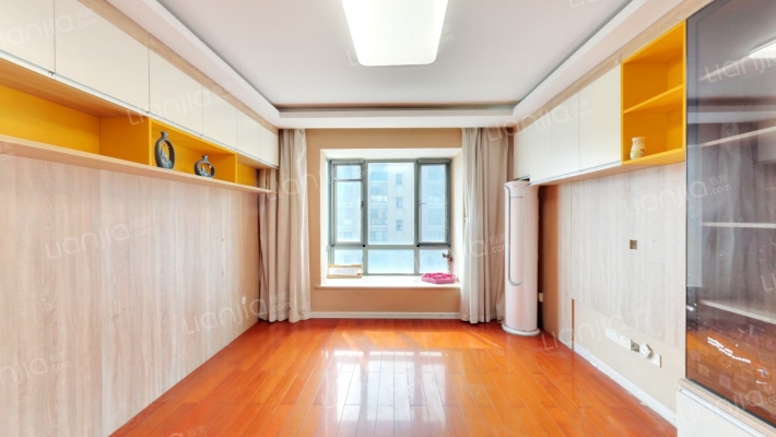 首开悦澜湾二手房实景图