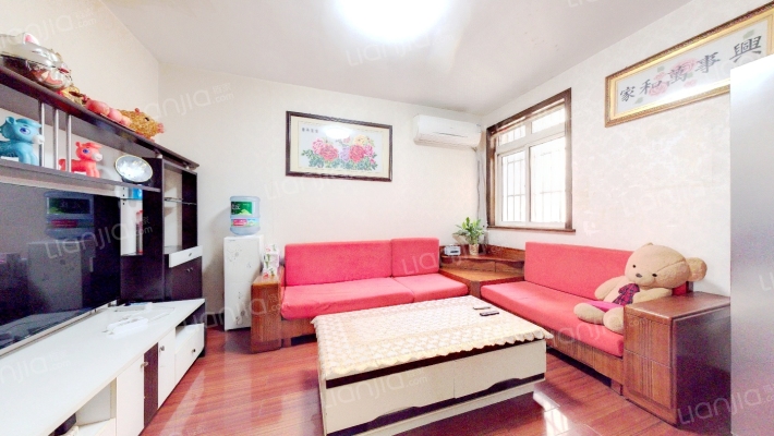 吴中花园二手房实景图