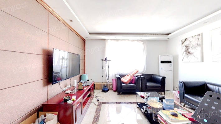 江东广场二手房实景图