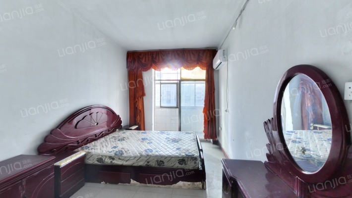 三官庙北拐街二手房实景图