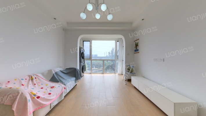 西城1号二手房实景图