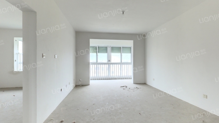 中鑫花苑二手房实景图