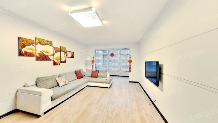 高丽风情小镇二手房实景图