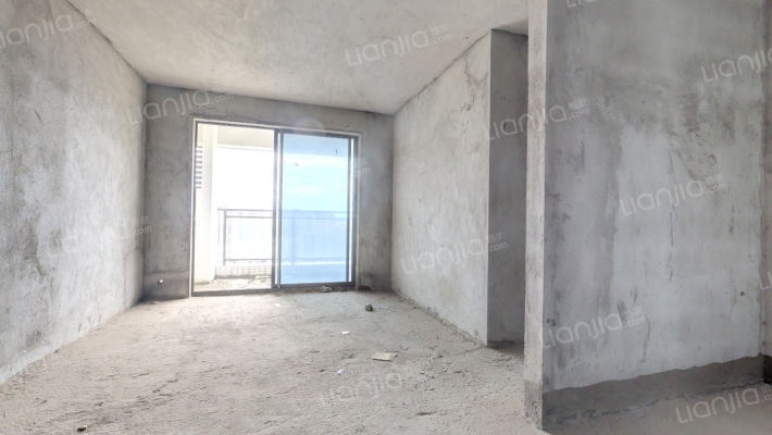 恒和金谷二期二手房实景图