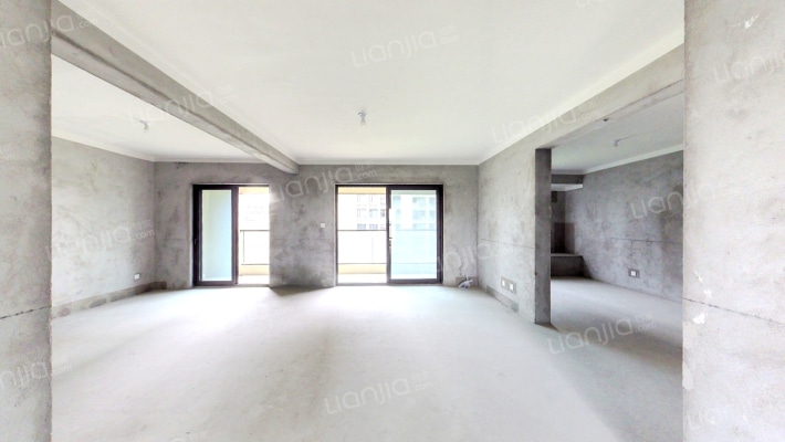 蓝城慈溪慈月园二手房实景图