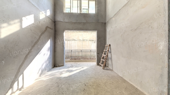 庙湾商贸小区二手房实景图