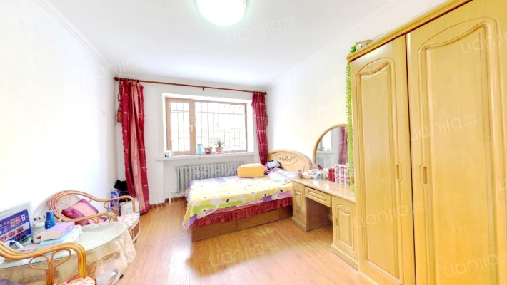 文治头道街二手房实景图