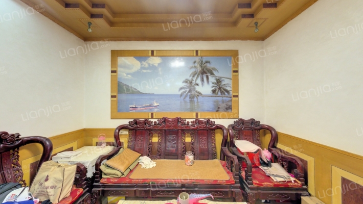 海南新村二手房实景图