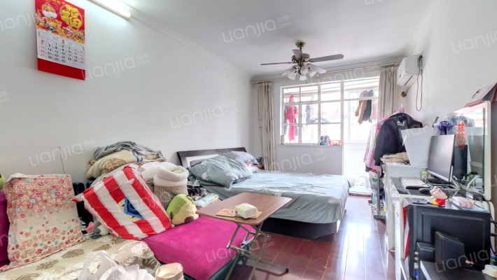 长风三村二手房实景图