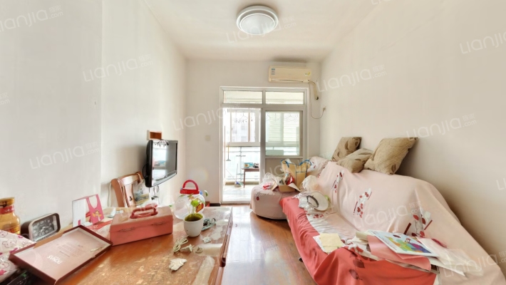 华腾园二手房实景图