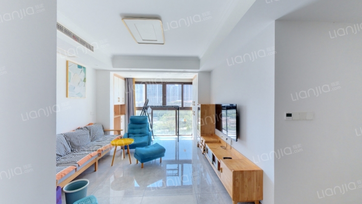 三特凤鸣朝阳二手房实景图