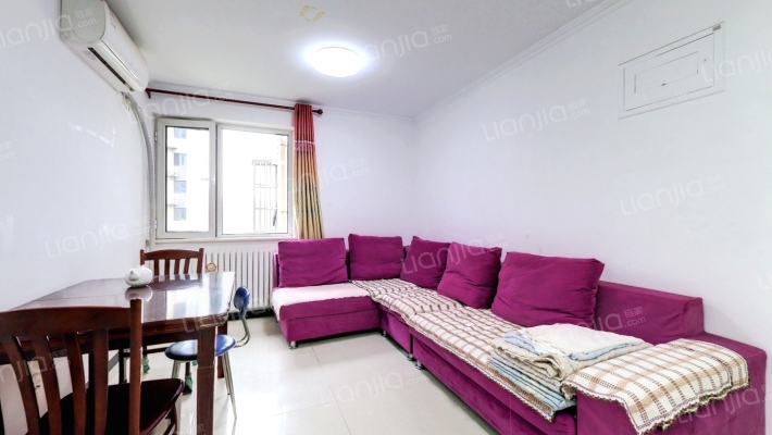 清源佳园二手房实景图