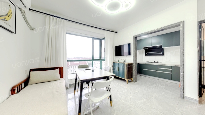 宜嘉坊二手房实景图