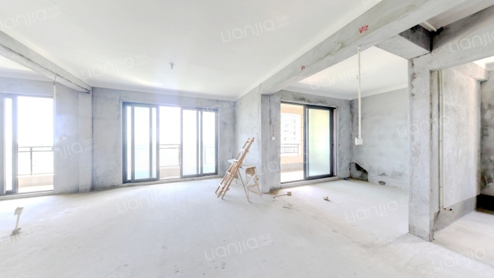 湖悦名邸二手房实景图