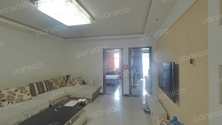 邺帝佳苑二手房实景图