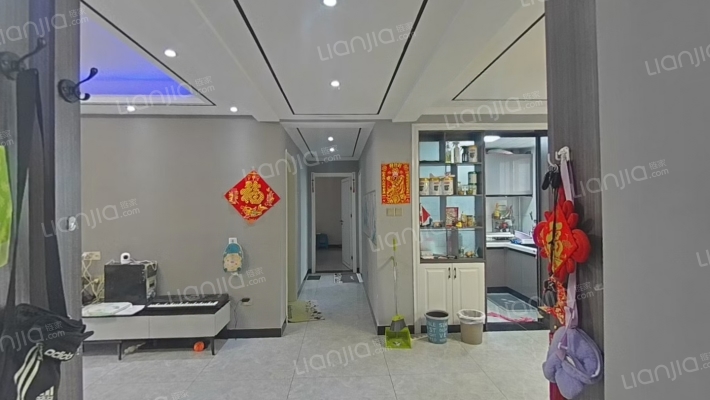 汝州龙府二手房实景图