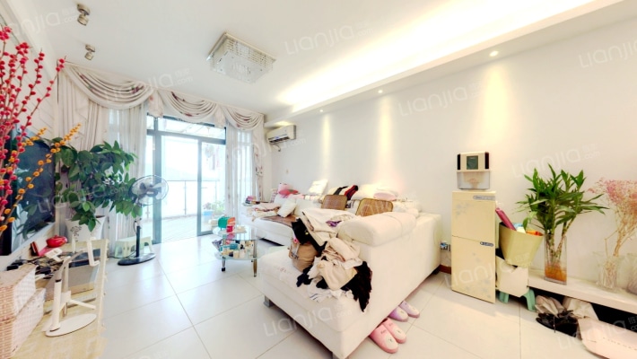 香雅园二手房实景图