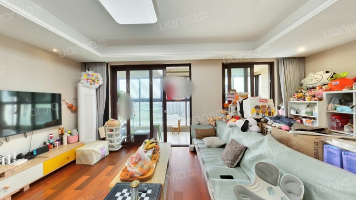 苏悦湾二手房实景图