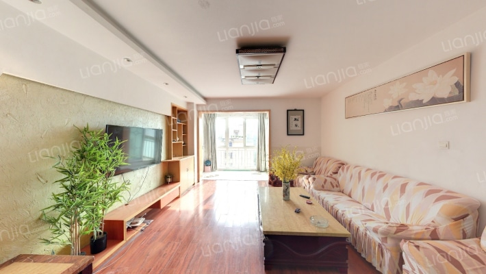 菁华源二手房实景图