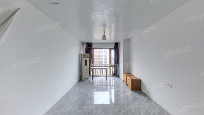 富力城五星名座二手房实景图