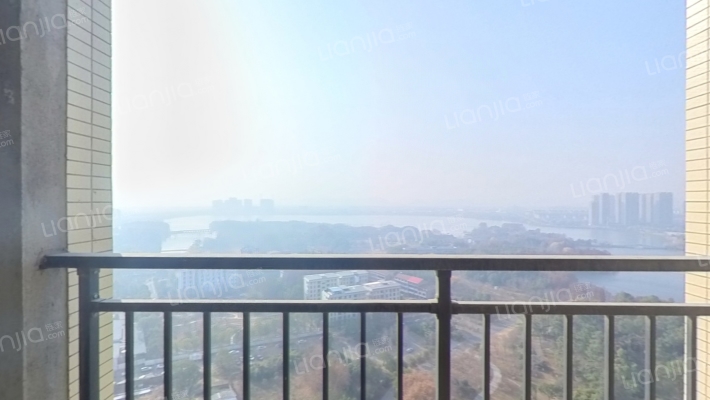 昆仑东湖一号二期二手房实景图