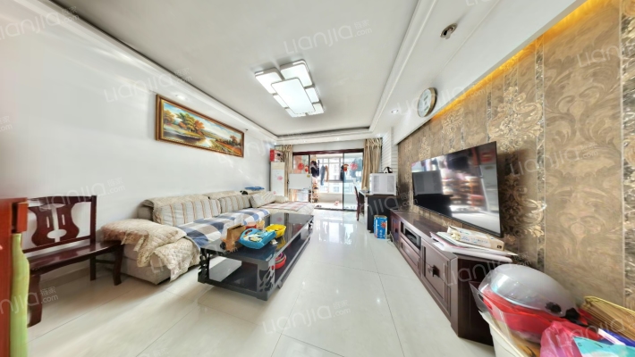 御庭苑二手房实景图