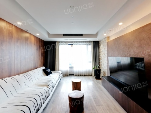 整租·保利锦湖林语南区 5室2厅 南