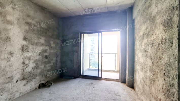 恒邦双林悦山府一期二手房实景图