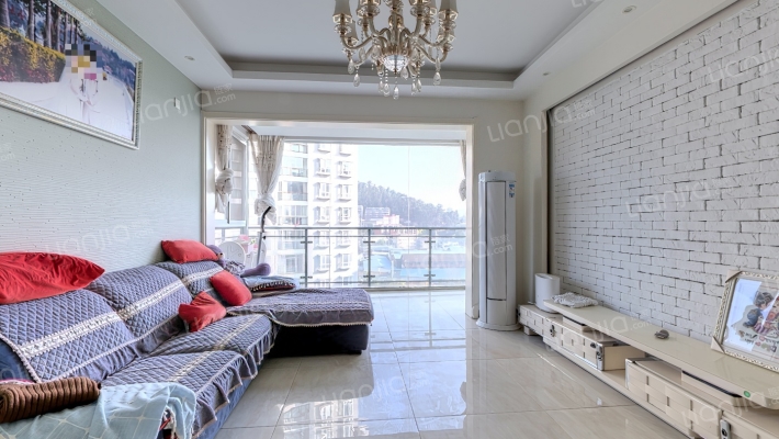 城市景苑二手房实景图