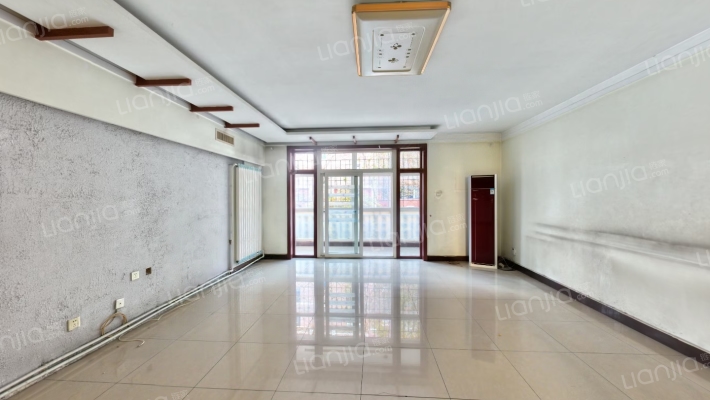 秀兰城市花园二手房实景图