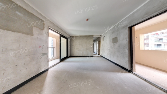 重庆融创文旅城御麓二手房实景图