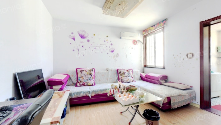 亚东花园二手房实景图