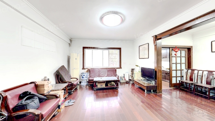 新时代广场二手房实景图