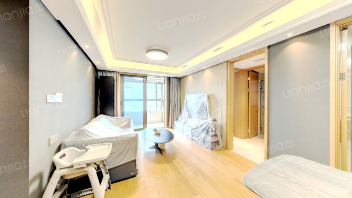 绿地玉晖二手房实景图