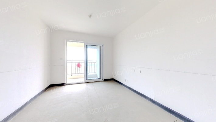 旭辉未来城二手房实景图