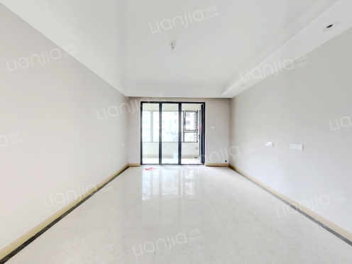 整租·绿地国科润园 3室2厅 南