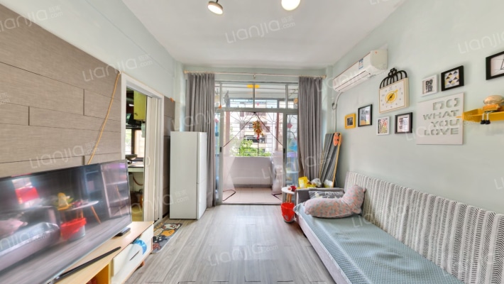 大沙头三马路二手房实景图