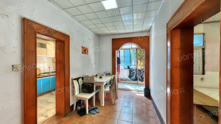 温中家属院二手房实景图