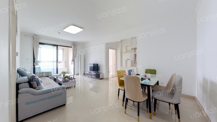 北大锦城二手房实景图