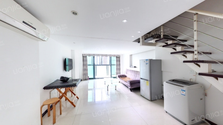 北城一品二手房实景图