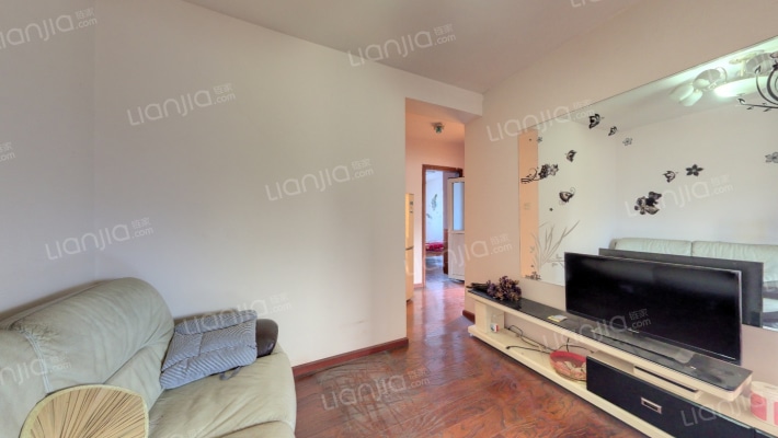 石人南路40号二手房实景图