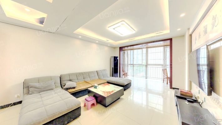 书香雅舍二手房实景图