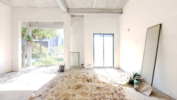 奥森尚东二手房实景图