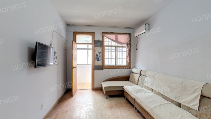 重工路28号院二手房实景图