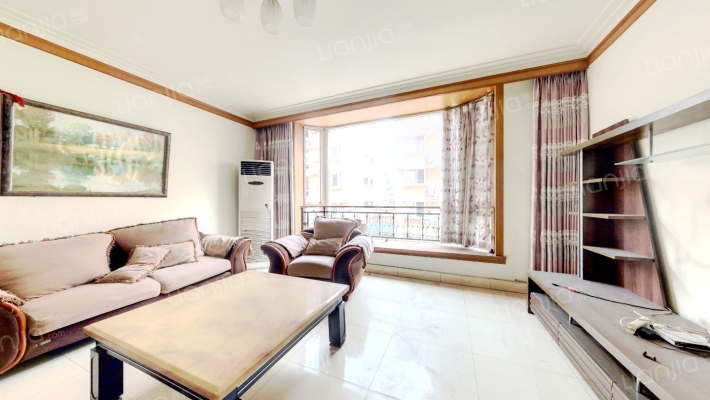 商校花园二手房实景图