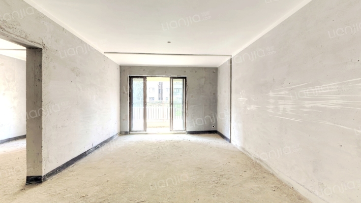 中梁佳兆业壹号院二手房实景图