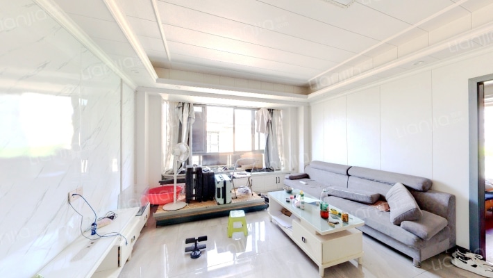 御翠苑二手房实景图