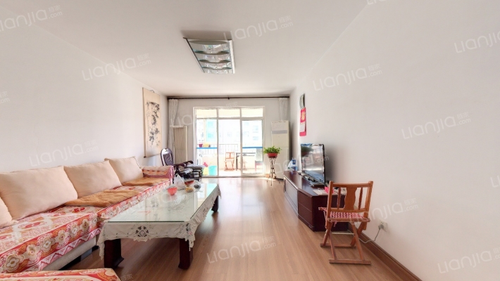 师大新村二手房实景图