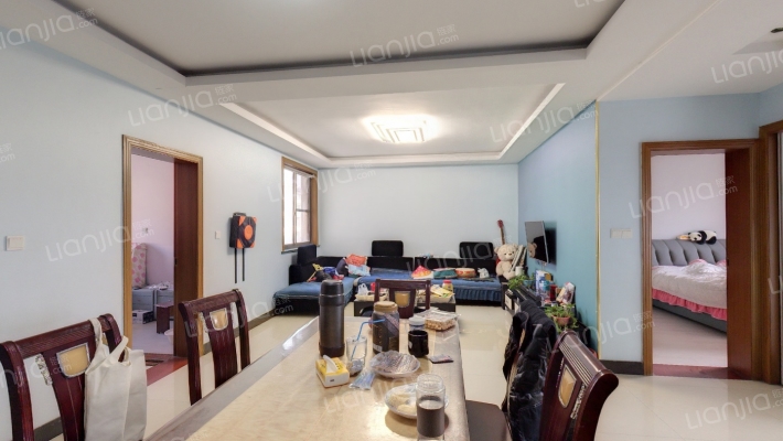 盛巷花苑二手房实景图